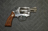 Smith & Wesson Model 37 Chiefs Special Airweight