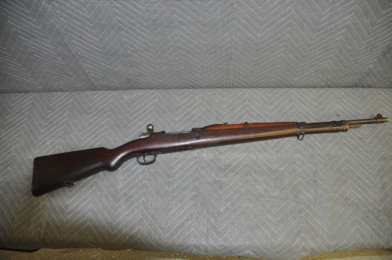 Belgium 1950 Mauser