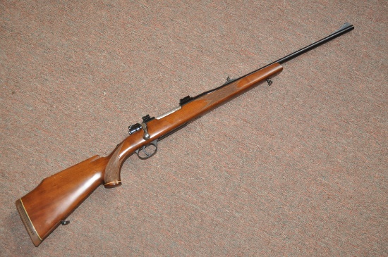 Voere Cougar Bolt Action Rifle