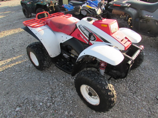 2000 Polaris Trailboss 325