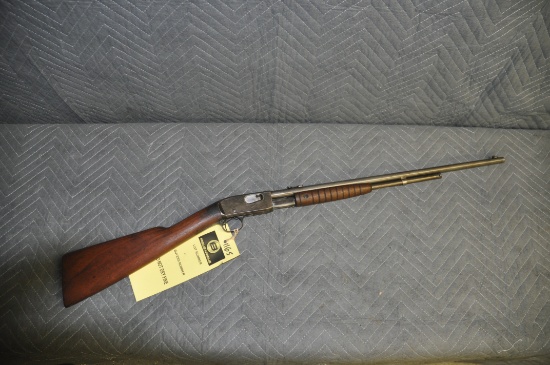 Remington 12A