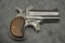 American Derringer Corp.