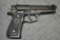 Beretta 92FS Operation Enduring Freedom US Air Force