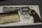 Colt Python .357 Factory Engraved