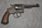 Smith & Wesson M&P 38 Victory Model