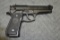 Beretta 92FS Operation Enduring Freedom US Marine Corps