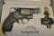 Smith & Wesson Model 337 PD AirLite Ti