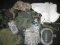 Military Surplus Items