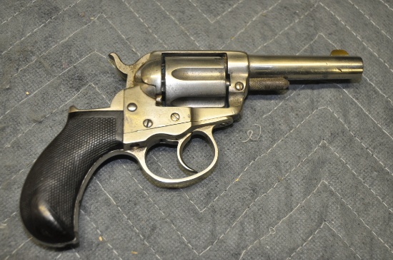 Colt 1877 Thunderer