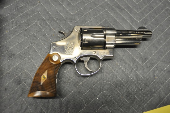 Smith & Wesson Model 22-4 Classic
