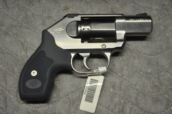 Kimber K6S Friends of the NRA Revolver