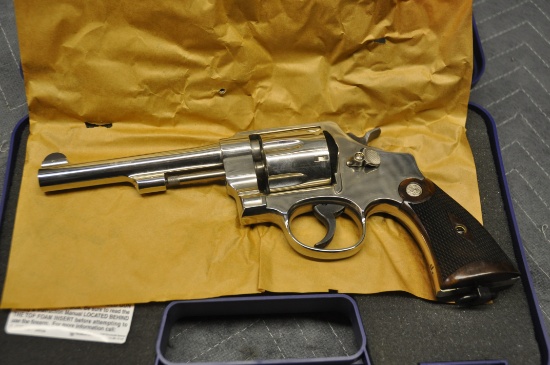 Smith & Wesson Model 22-4 Classic
