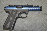 Ruger 22/45 LITE Pistol