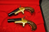 Colt Lord Derringer Cased Set