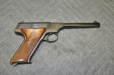 Colt Huntsman Pistol