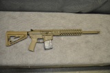 Wilson Recon Tactical Rifle