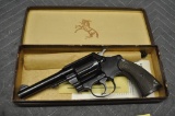 Colt Cobra 1st Issue