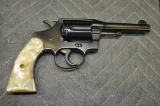 Colt Police Positive 1st Issue