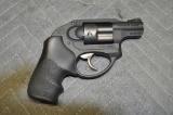 Ruger LCR