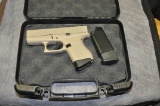 Glock 43