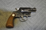 Colt Cobra 1st Issue