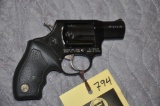 Taurus 85 Ultra-Lite