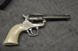 Ruger New Model Single-Six