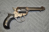 Colt 1877 Thunderer