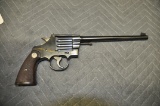 Colt Camp Perry Model