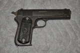 Colt 1903 Pocket Hammer