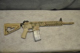 Wilson Combat Recon Tactical Rifle