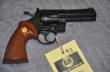 Colt Python