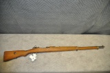 CAI Turkish 1938 Mauser