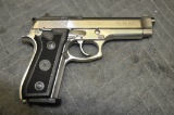 Taurus PT92 AFS