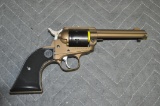 Ruger Wrangler