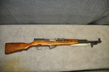 Russian SKS