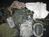 Military Surplus Items