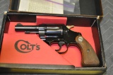 Colt Cobra 1st Issue