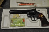 Colt Python .357