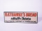 Rare NOS 1930s-40s Hathaway's Bread 