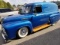 1954 Ford F100 Delivery Miles: Exempt