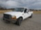 2001 Ford F-250 Miles: 260,398