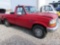 1996 Ford F-250 Miles: Exempt