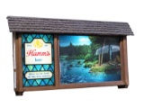 Choice 1950s Hamm's Beer 