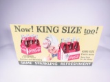 NOS 1955 Coca-Cola 