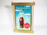 1952 Coca-Cola 