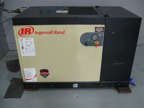 Ingersoll Rand Model IRN15H-CC-150-L