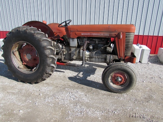 Massey-Ferguson 85