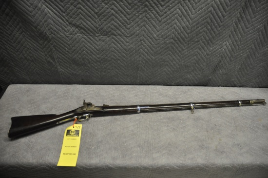 Springfield 1863 Type II Rifle