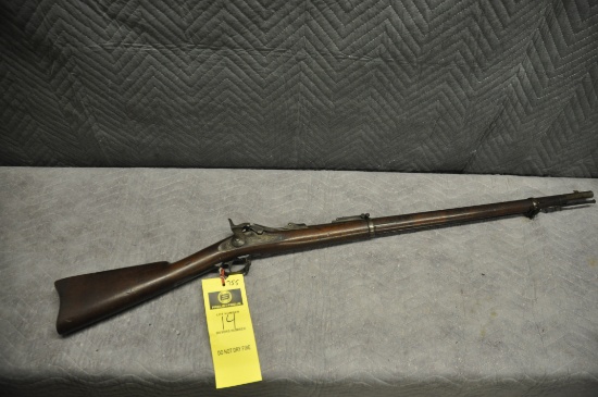 Springfield Model 1877 Trapdoor Cadet Rifle